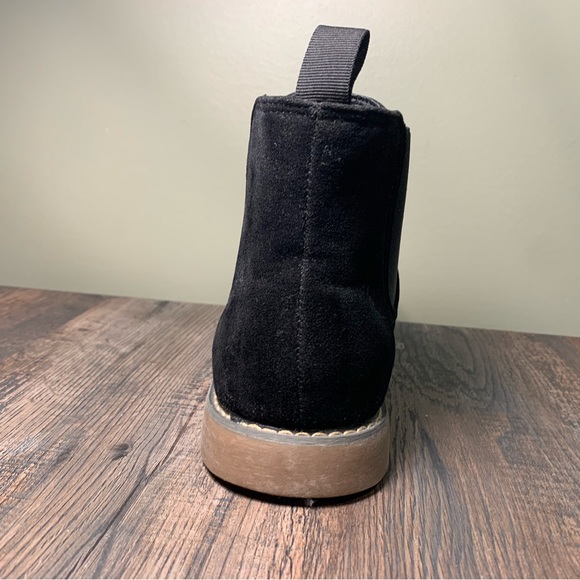 Black boots for nice occasions and style size 8 - Picture 7 of 13